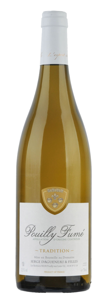 Domaine Serge Dagueneau et Filles Pouilly Fumé AC Tradition 2024