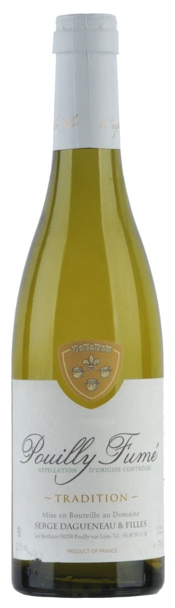 Domaine Serge Dagueneau et Filles Pouilly Fumé AC Tradition 2022 (375ml)