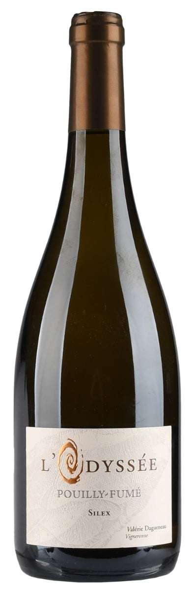 Domaine Serge Dagueneau et Filles Pouilly Fumé AC L'Odyssée 2022