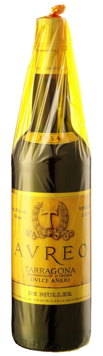 De Muller Solera 1954