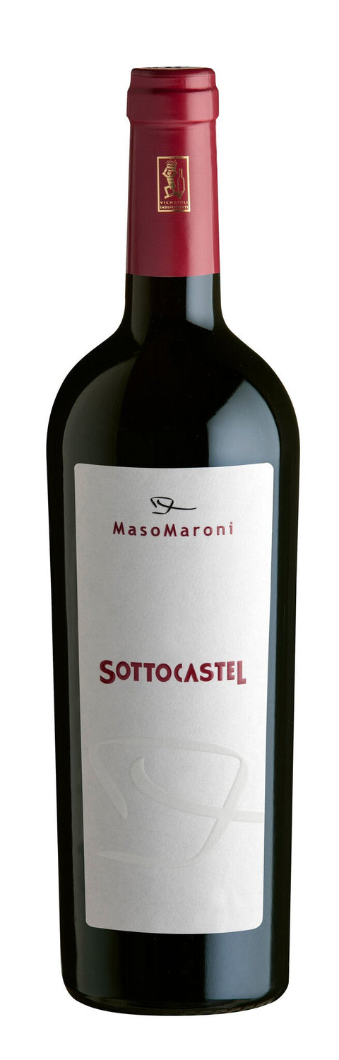 Maso Maroni Sottocastel 2022