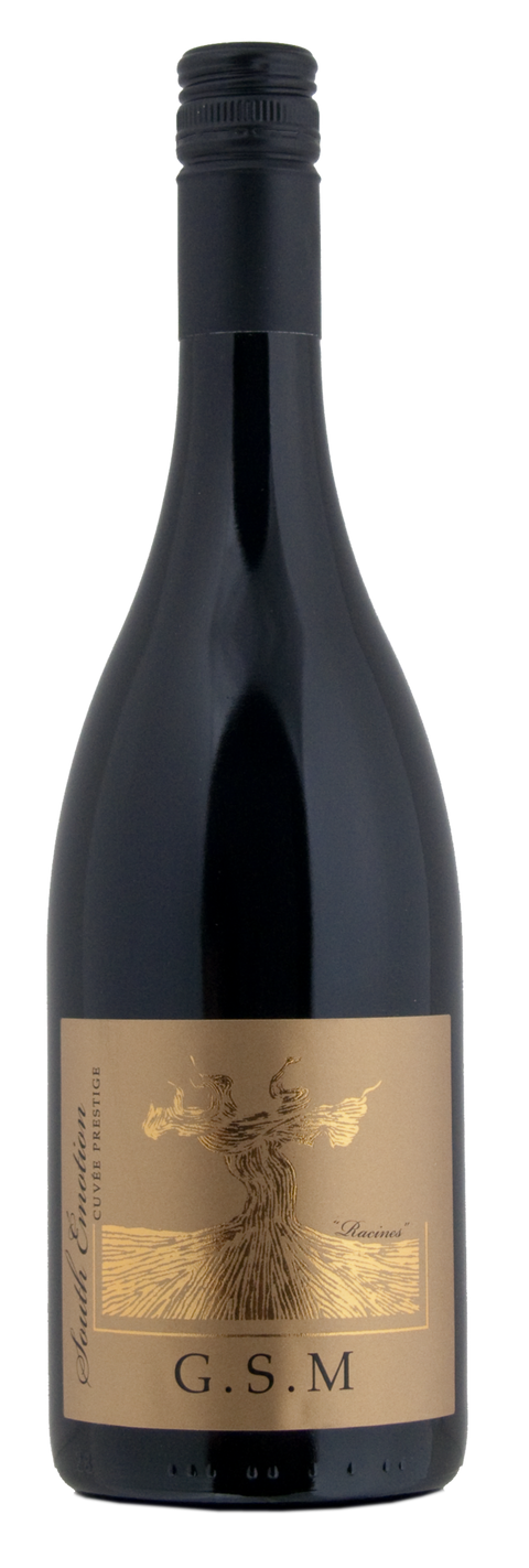 South Emotion Cuvée Prestige G.S.M 2023