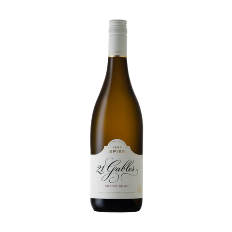 Spier 21 Gables Chenin Blanc 2023