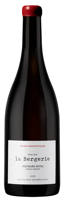 Stéphane Revel La Bergerie 2023