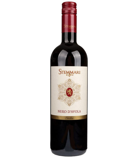 Stemmari Nero d'avola 2022