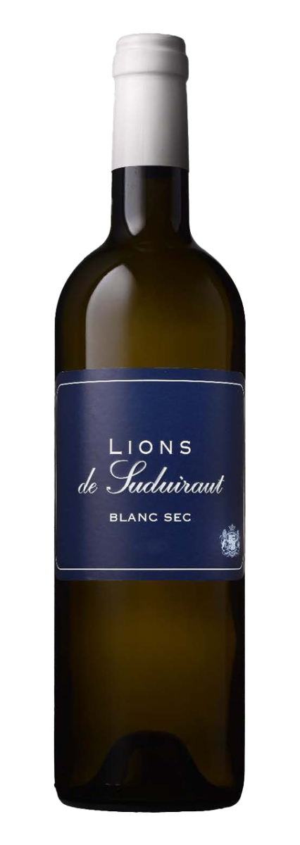 Château Suduiraut Bordeaux AC Lions de Suduiraut 2023