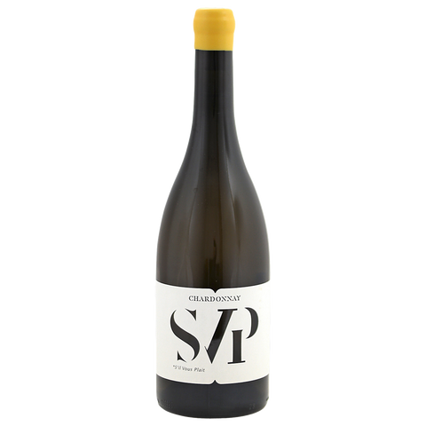 Vignerons du Narbonnais SVP S'Il Vous Plait Chardonnay 2024