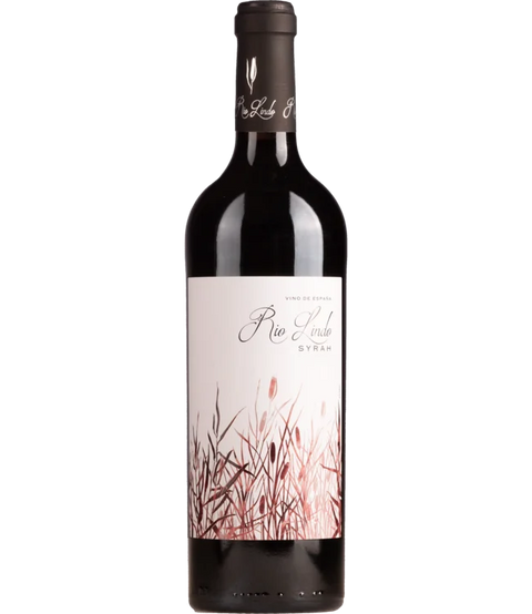 Rio Lindo Syrah 2024