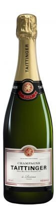 Taittinger Brut Reserve NV
