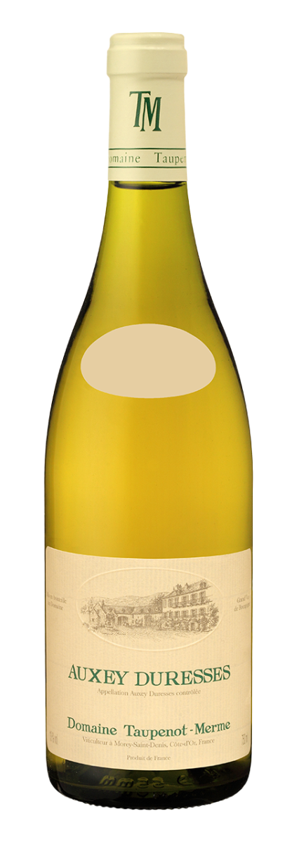 Taupenot Merme Auxey Duresses AC Blanc 2023