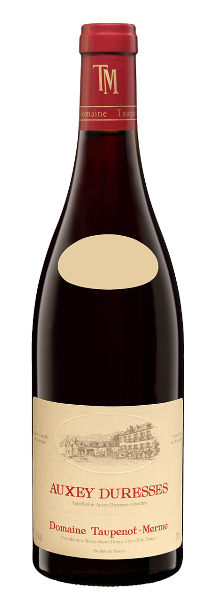 Taupenot Merme Auxey Duresses AC 2023