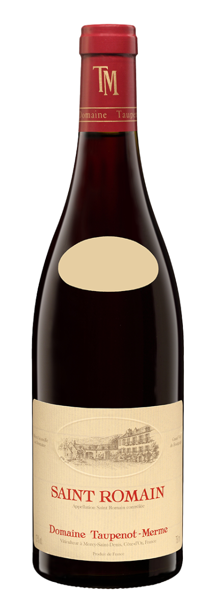 Taupenot Merme Saint Romain AC 2023