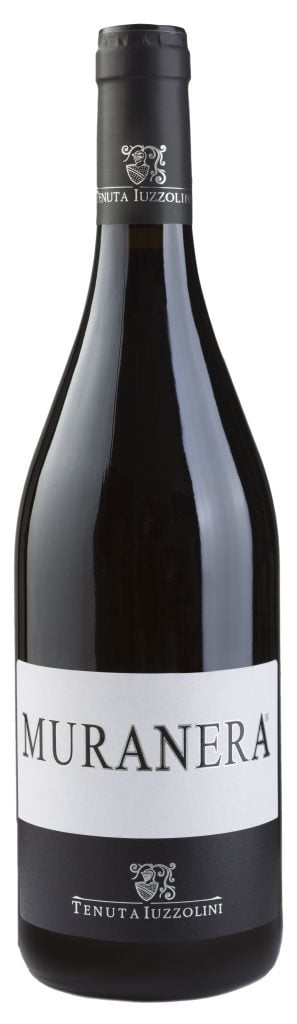 Tenuta Iuzzolini Muranera 2023
