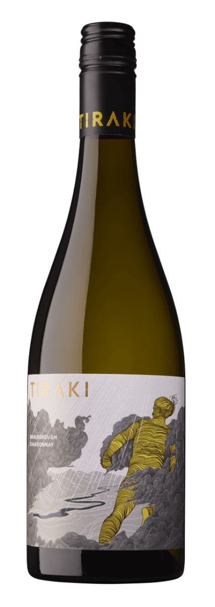 Tiraki Chardonnay 2024