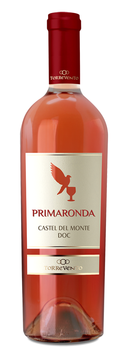 Cantine Torrevento Puglia IGT Primaronda 2022