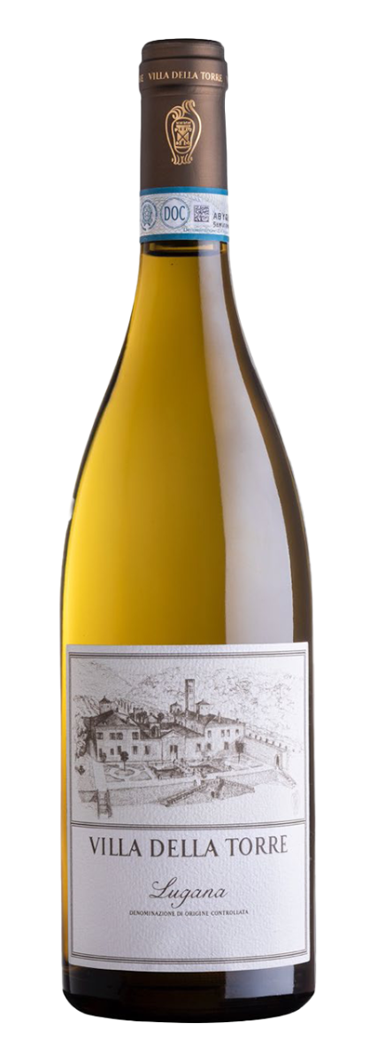 Villa della Torre Lugana DOC 2021