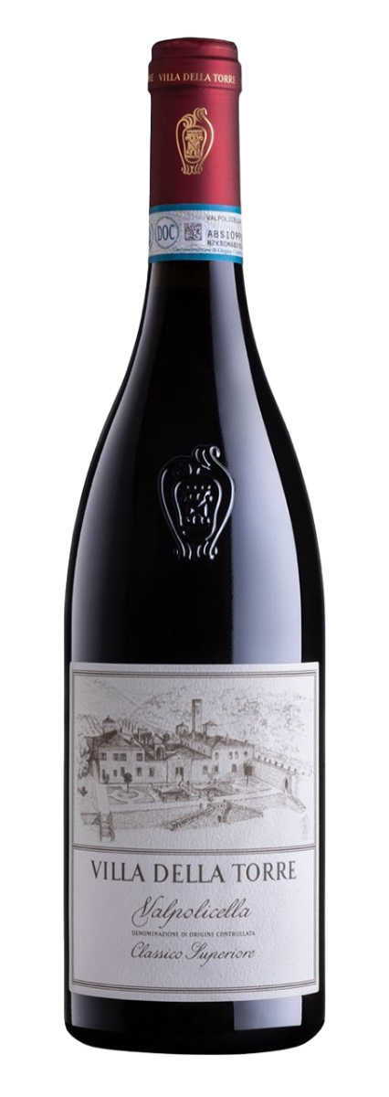 Villa della Torre Valpolicella Classico DOC 2020