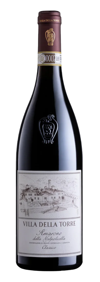 Villa della Torre Amarone della Valpolicella DOCG 2019