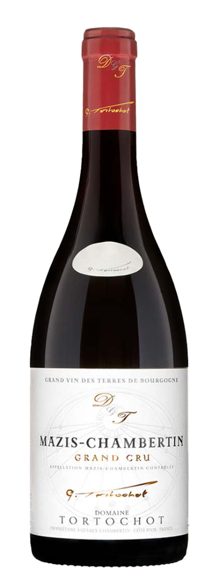 Domaine Tortochot Mazis Chambertin AC GC BIO 2021