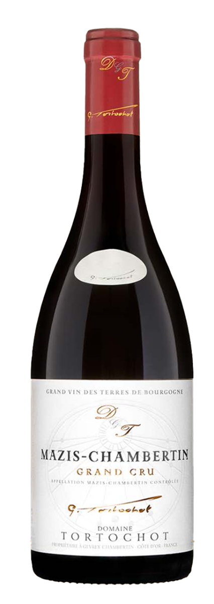 Domaine Tortochot Mazis Chambertin AC GC BIO2020