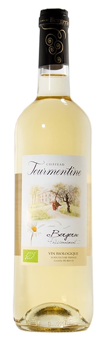 La Tour Blanche Sauternes AC Les Jardins 2022 (375ml)