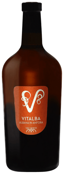 Tre Monti Vitalba Albana in Anfora 2023