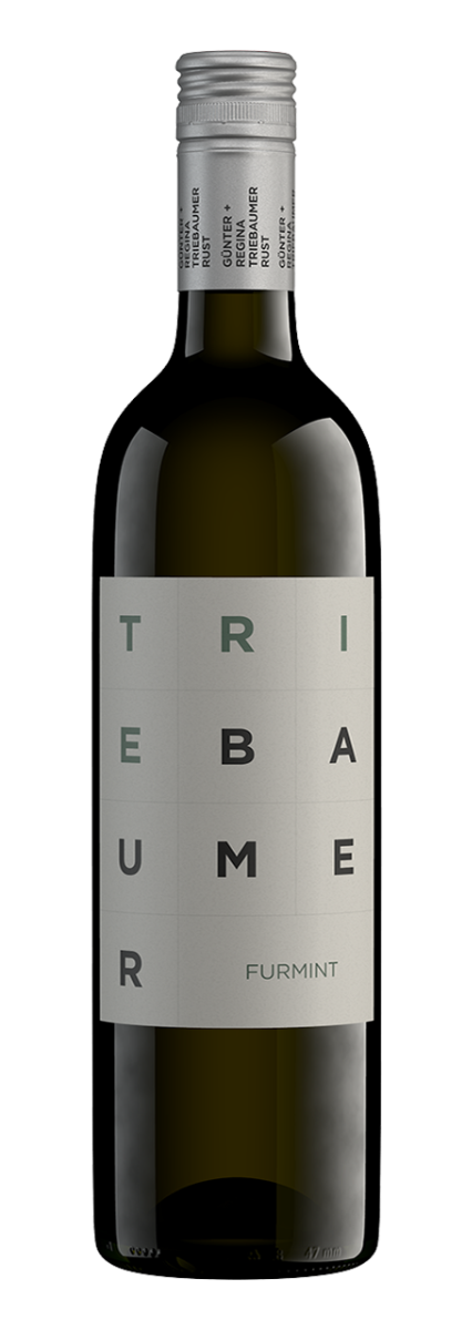 Weingut Triebaumer Ruster DAC Furmint 2023