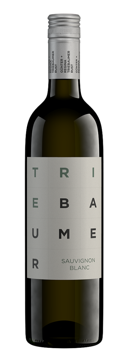Weingut Triebaumer Ruster DAC Sauvignon Blanc 2023