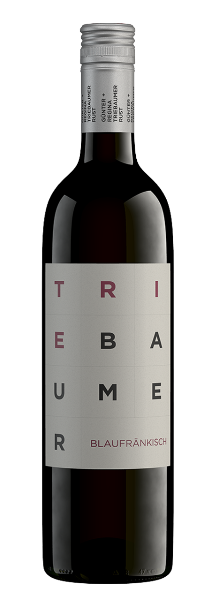 Weingut Triebaumer Ruster DAC Blaufränkisch 2022
