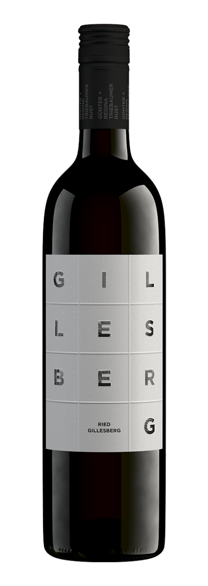 Weingut Triebaumer Ruster DAC Ried Gillesberg Cabernet Franc 2020