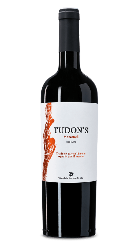 Dehesa El Carrascal Tudon's Monastrell 2019