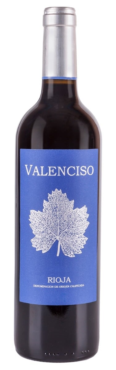 Valenciso Rioja DOC Reserva 2018 Magnum