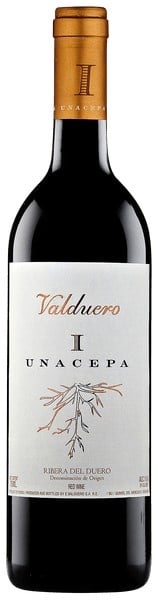 Bodegas Valduero Ribera Del Duero Una Cepa I 2019 MAGNUM