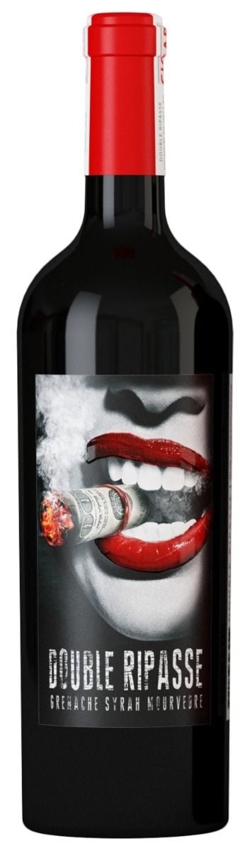 Domaine Valinière Double Ripasse 2022