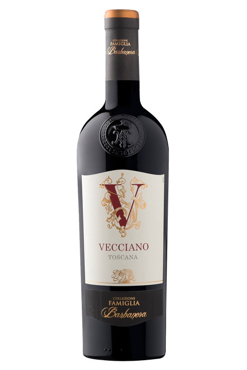 Barbanera Collezione Famiglia Vecciano Toscana 2021