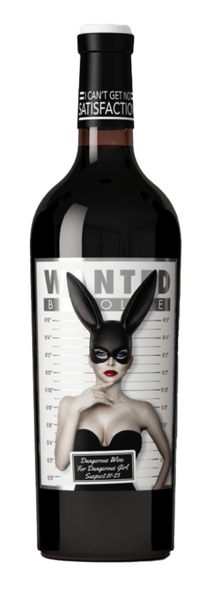 Vignobles Vellas Pays d'Oc IGP I can't get no Satisfaction 2022