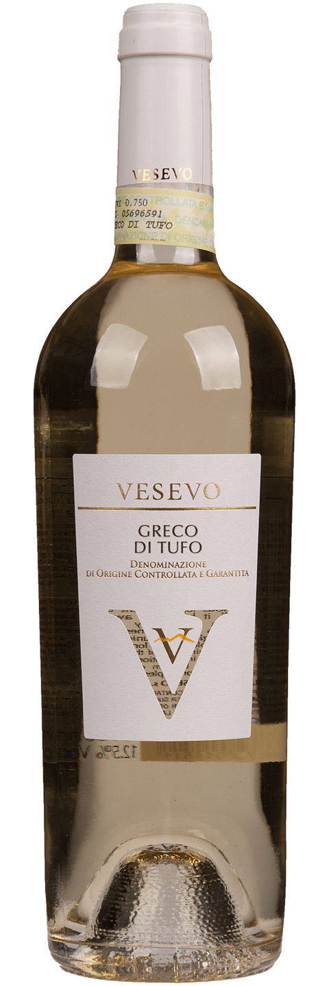 Vesevo Greco di Tufo DOCG 2024