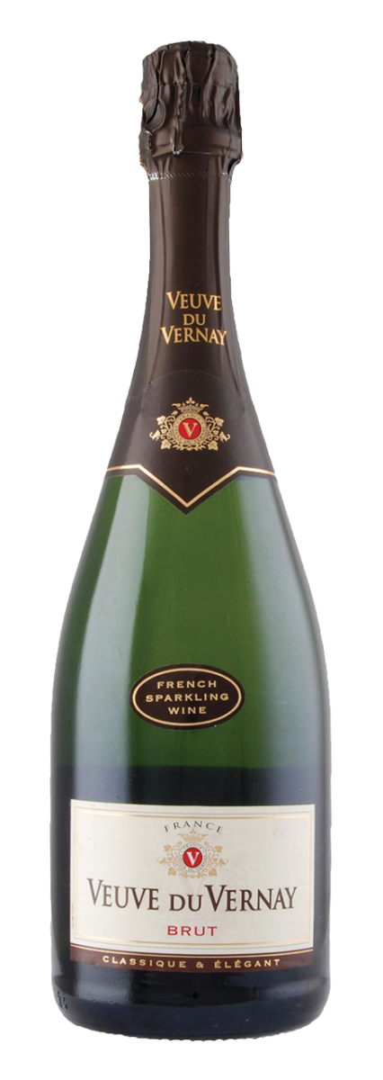 Veuve du Vernay Vin Mousseux Brut N.V.