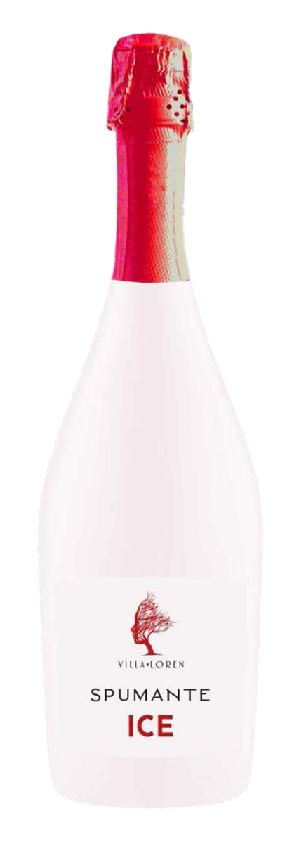 Villa Loren Vino Spumante Ice Extra Dry N.V.