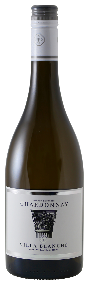 Calmel & Joseph Villa Blanche Chardonnay 2024