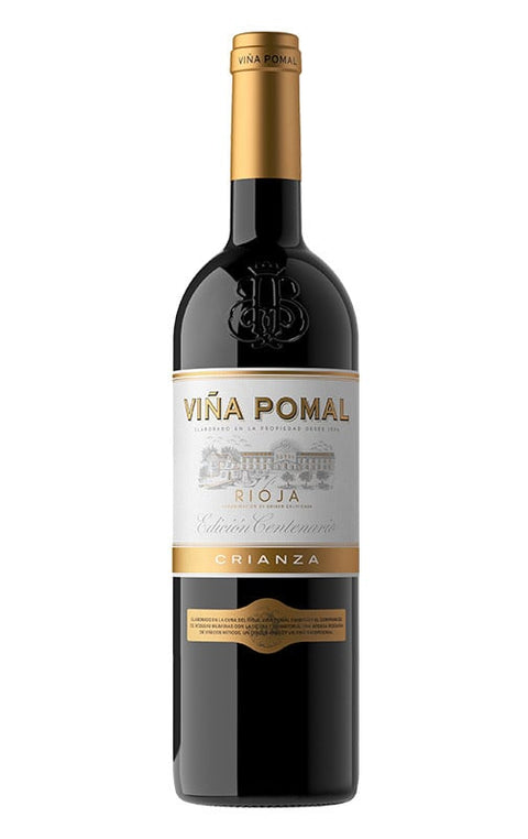 Viña Pomal Centenario Crianza 2020