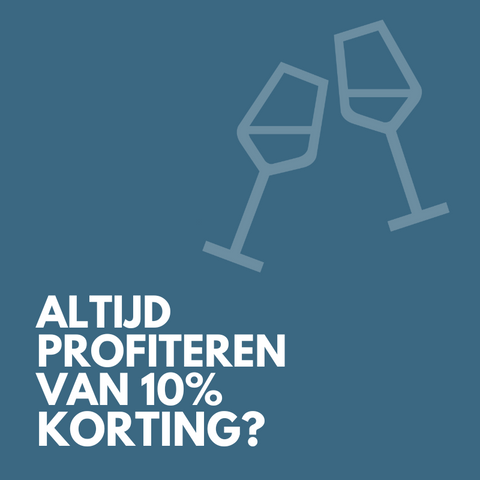 Vrienden van Vanouds Wijnclub