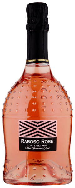 Villa Degli Olmi Corte Dei Rovi Raboso Rosé Brut N.V.