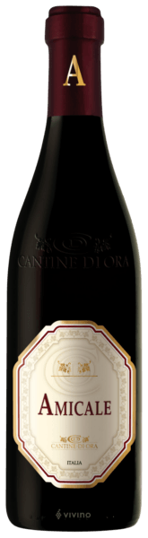 Cantine di Ora Amicale 2020