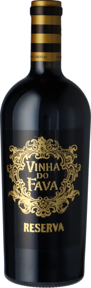 Casa Ermelinda Freitas Vinha do Fava Reserva Tinto 2023