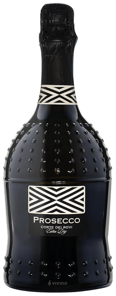 Villa Degli Olmi Corte dei Rovi Prosecco N.V.