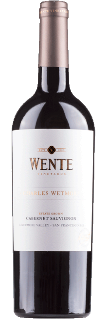 Wente Wetmore Vineyard Cabernet Sauvignon 2021