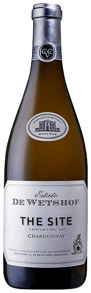De Wetshof The Site Chardonnay 2023