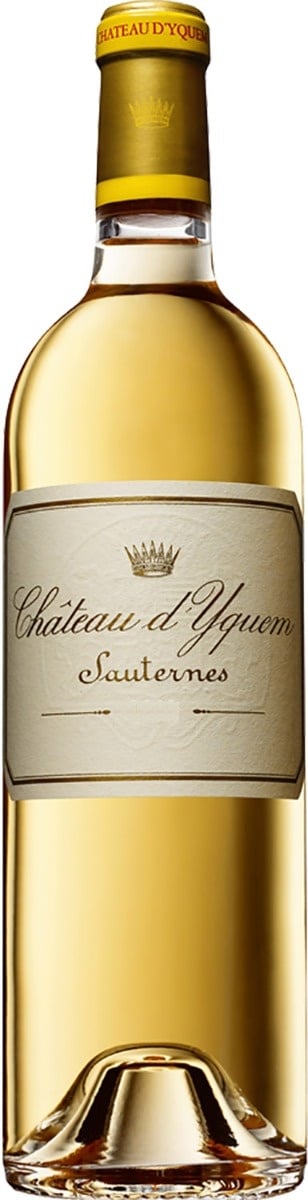 Château d'Yquem Sauternes AC 1CCS 2019