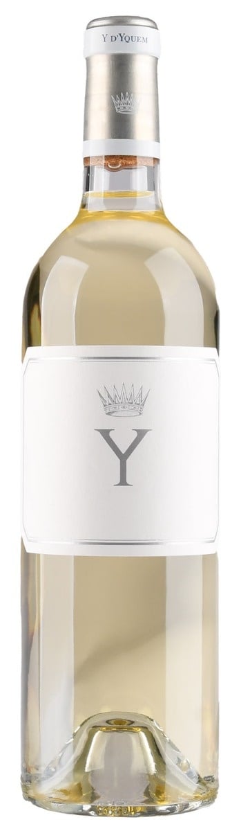 Château d'Yquem Sauternes AC 'Y' de Château 1CCS 2021